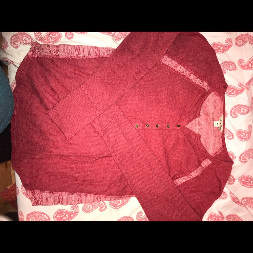 Lucky Brand size medium